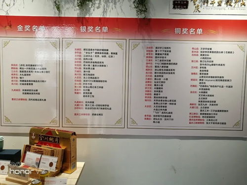 喜訊！巴南旅游文創產品再添榮光，文學創作服務助力文旅融合發展